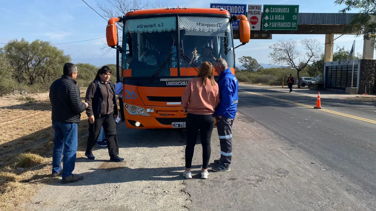 Vio a su expareja en el boliche, la amenazó y terminó tras las rejas