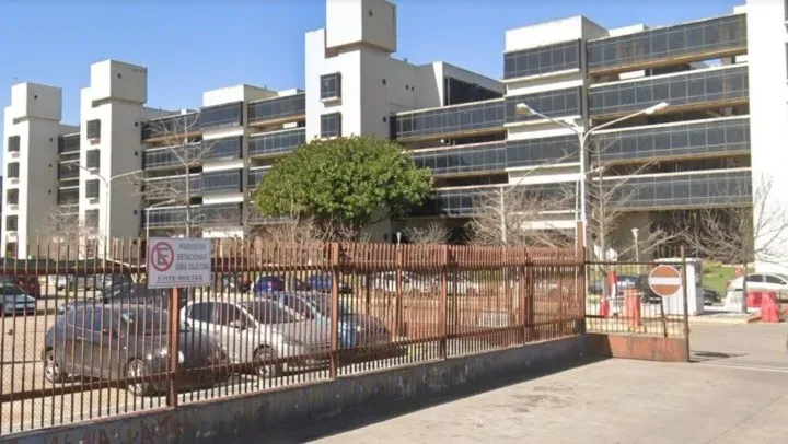Violencia de género: Cobarde ataque de un Policía a su pareja