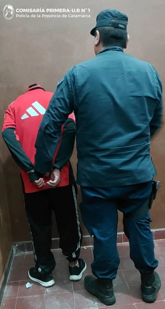 Violencia de género en el Hospital de Niños “Eva perón”