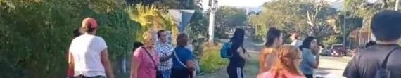 Violencia de género en la Catedral