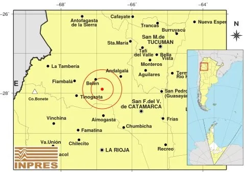 Violencia de género: Golpeó a su pareja 13 años menor que él