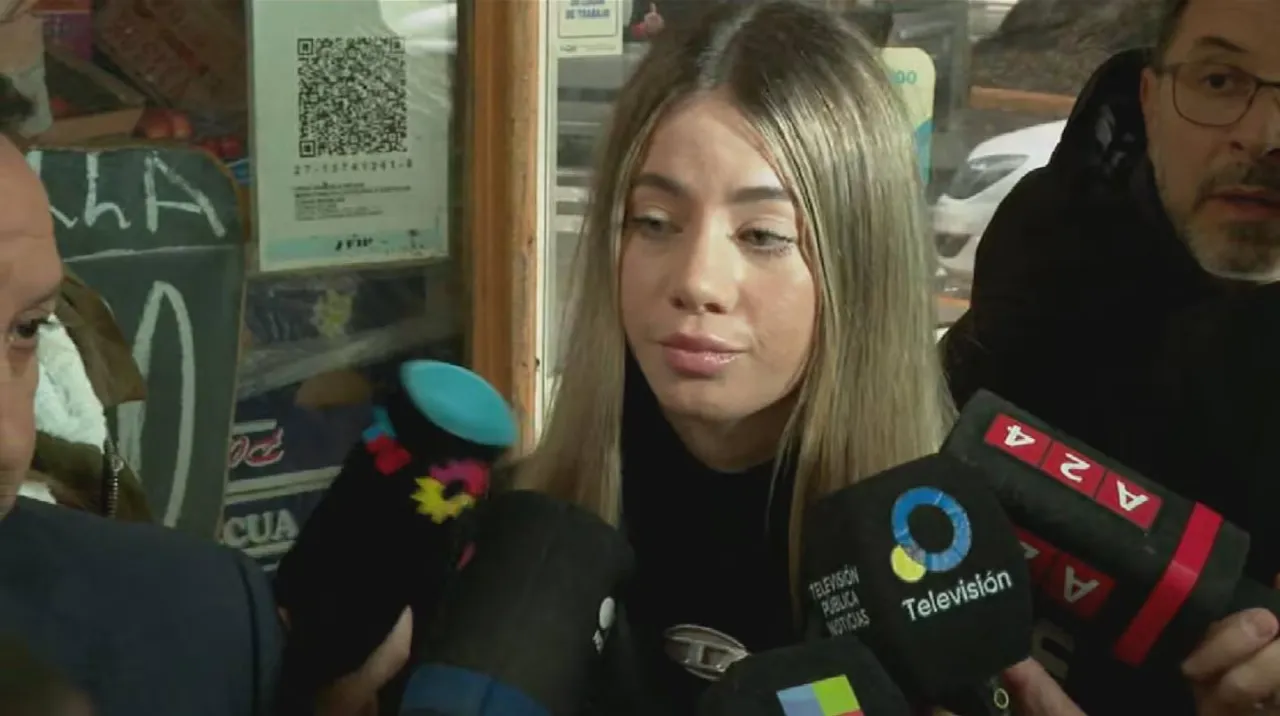 Violencia de género: La Justicia ordenó la detención de un sujeto de 31 años