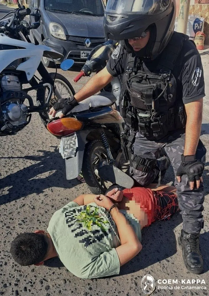 Violencia de género y familiar
