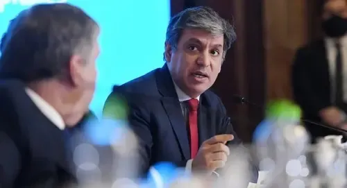 Violencia en Fray Mamerto Esquiú