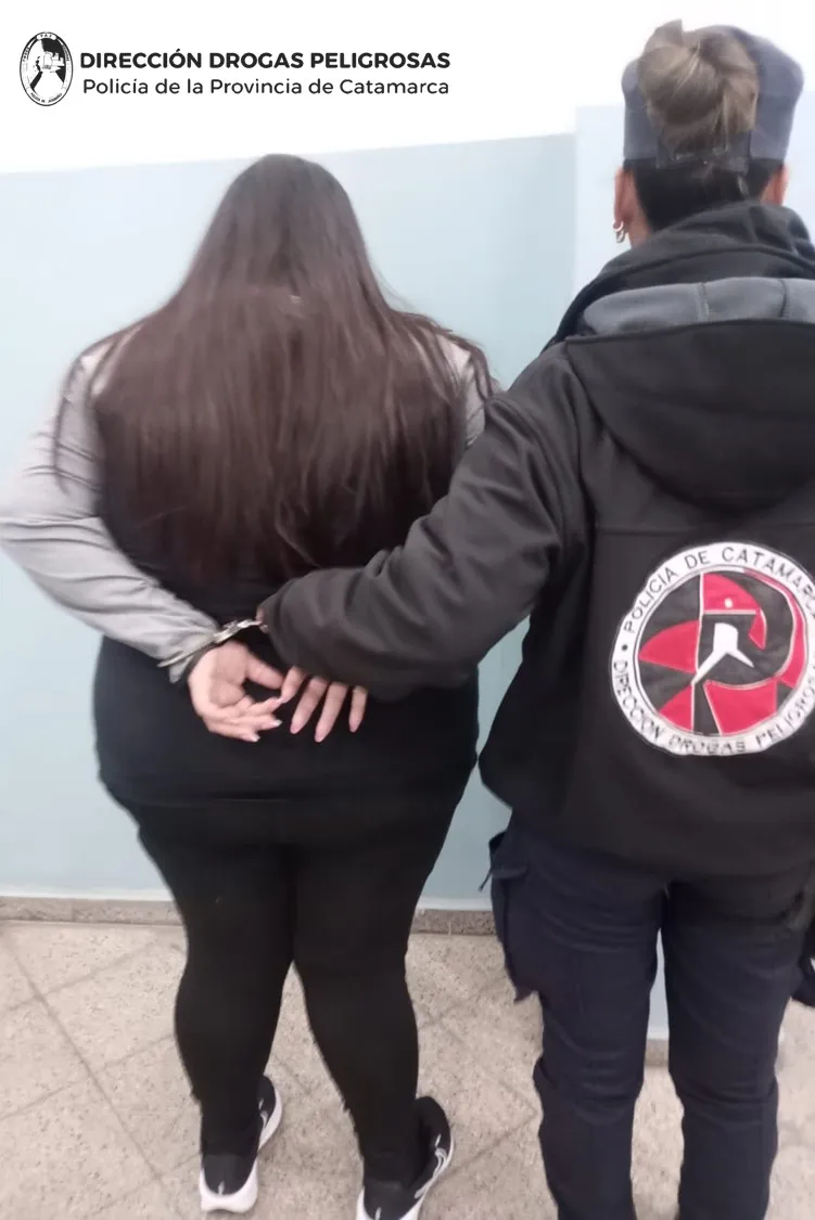 Violencia escolar: un adolescente le clavó un destornillador a otro