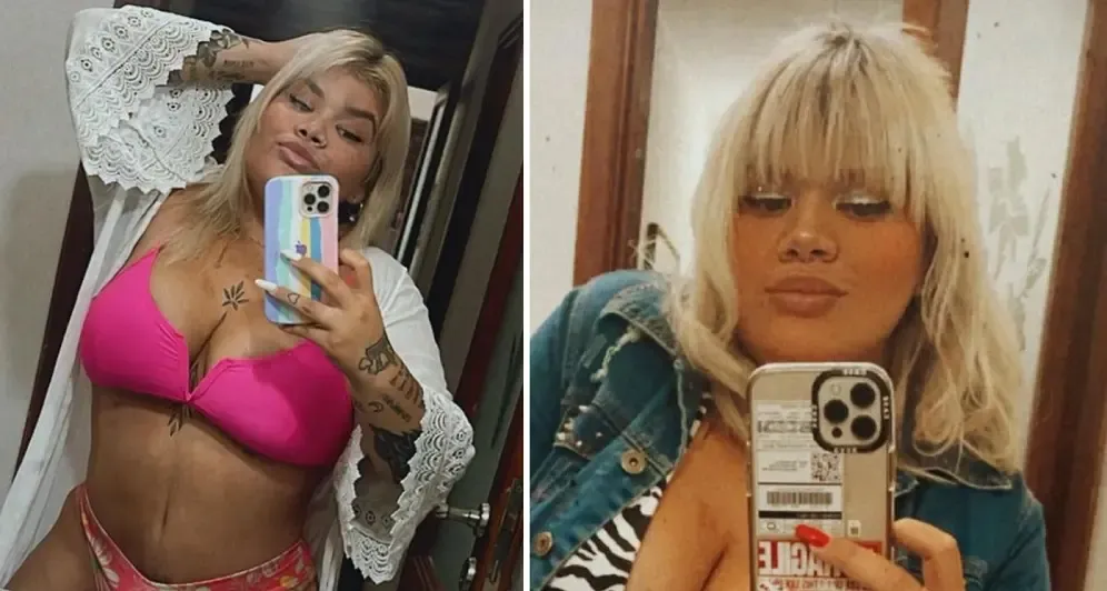 Violencia: Le dio una feroz golpiza, la acompañó al CAPS y lo aprehendieron