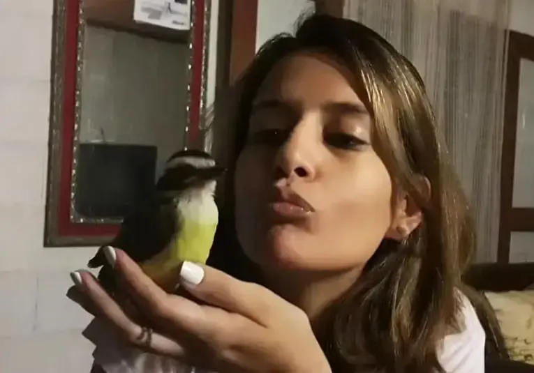 Violenta pelea entre hermanos