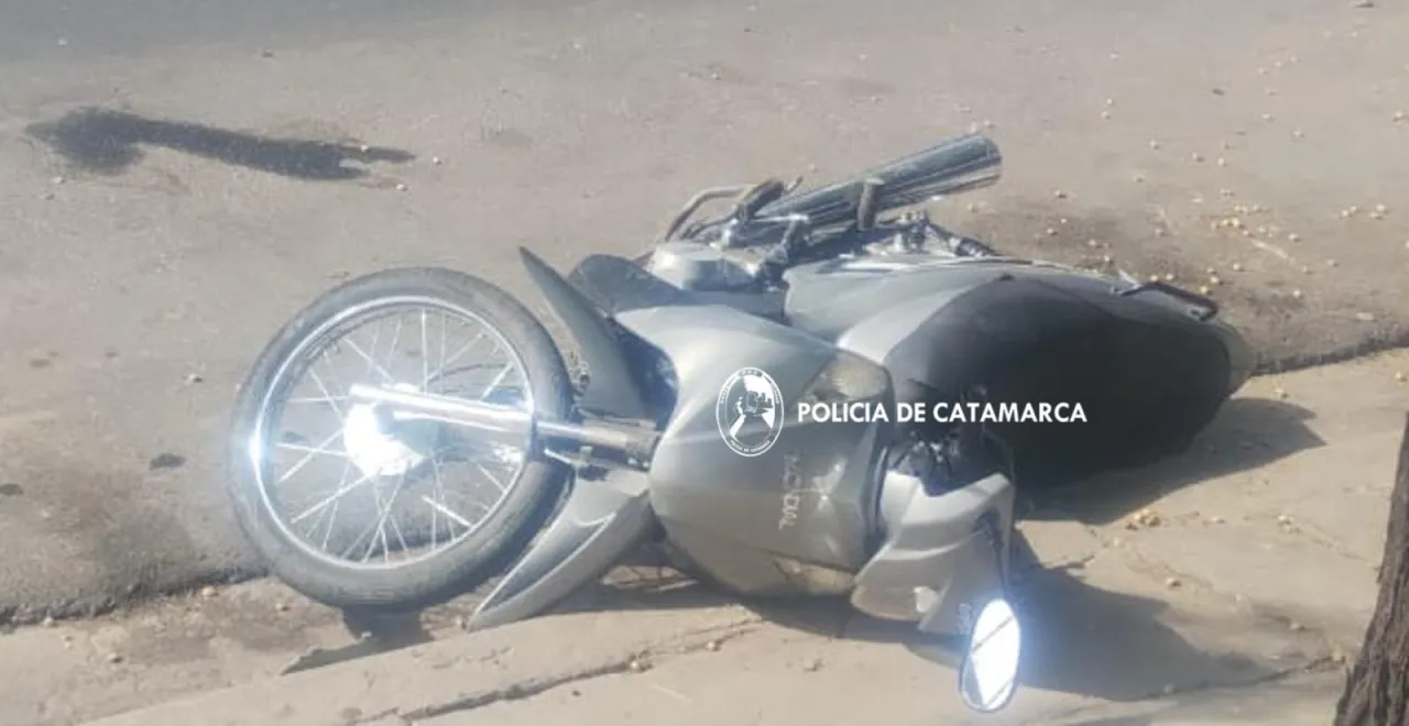 Violento ataque a un colectivo en Tucumán después de un partido de futbol