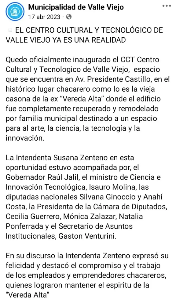 Violento choque en Avenida Circunvalación