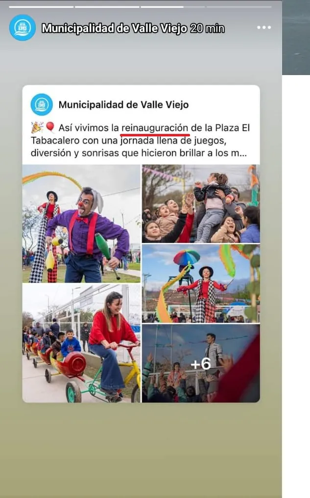 Violento choque en Avenida Circunvalación