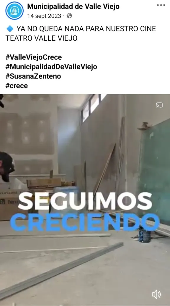 Violento choque en Avenida Circunvalación