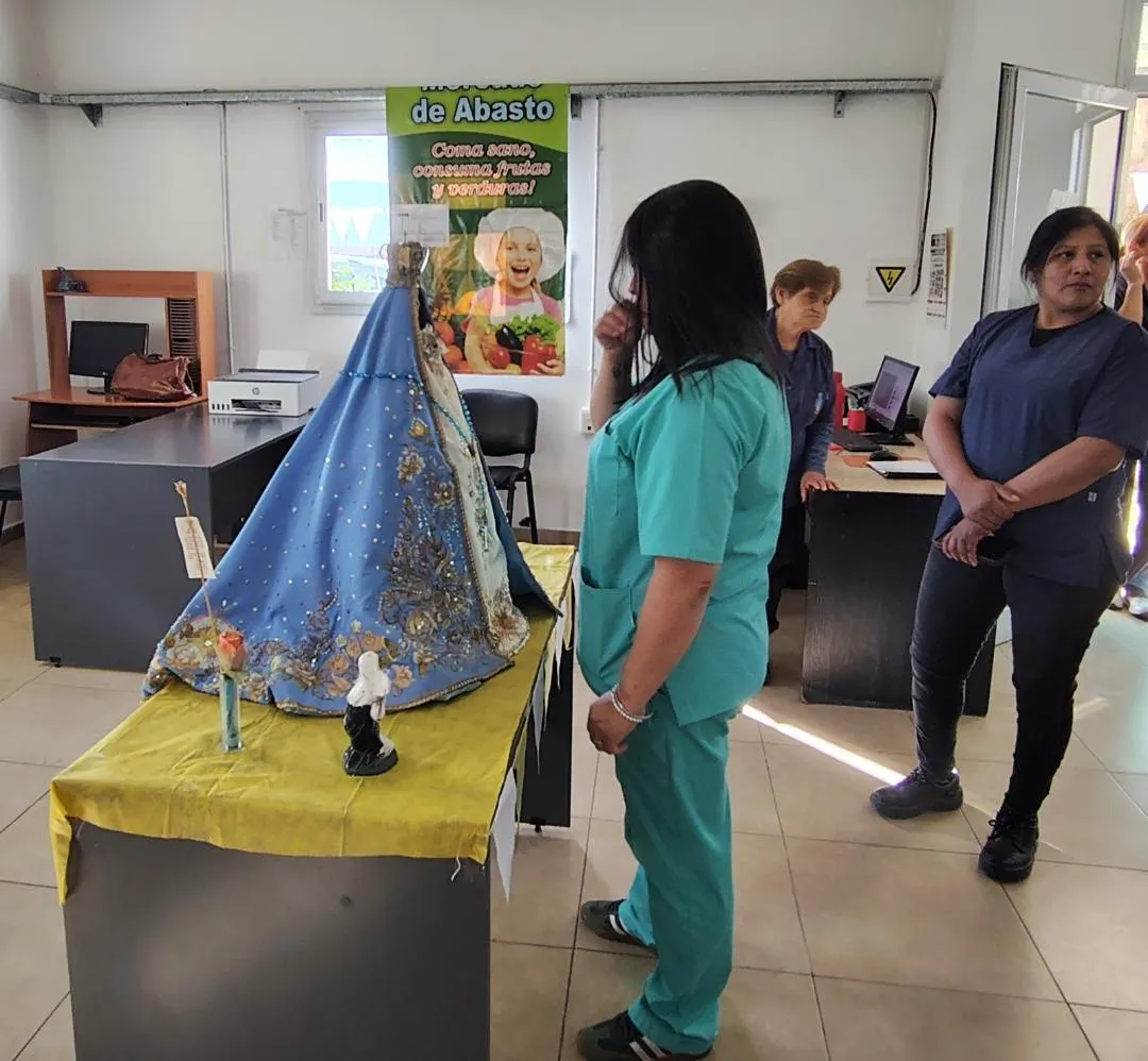 Violento episodio en Avenida Güemes