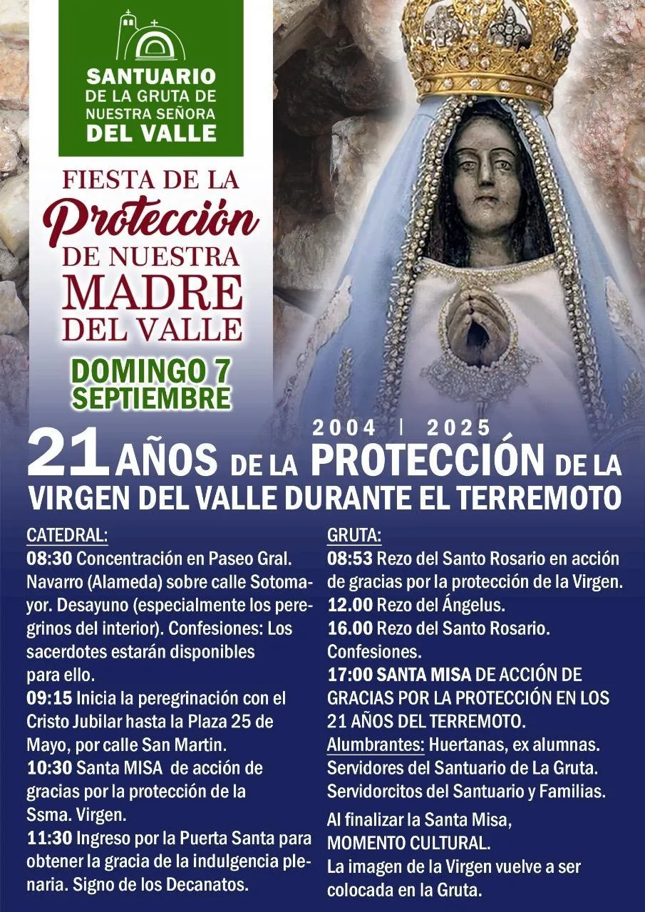 Violento episodio en Valle Viejo
