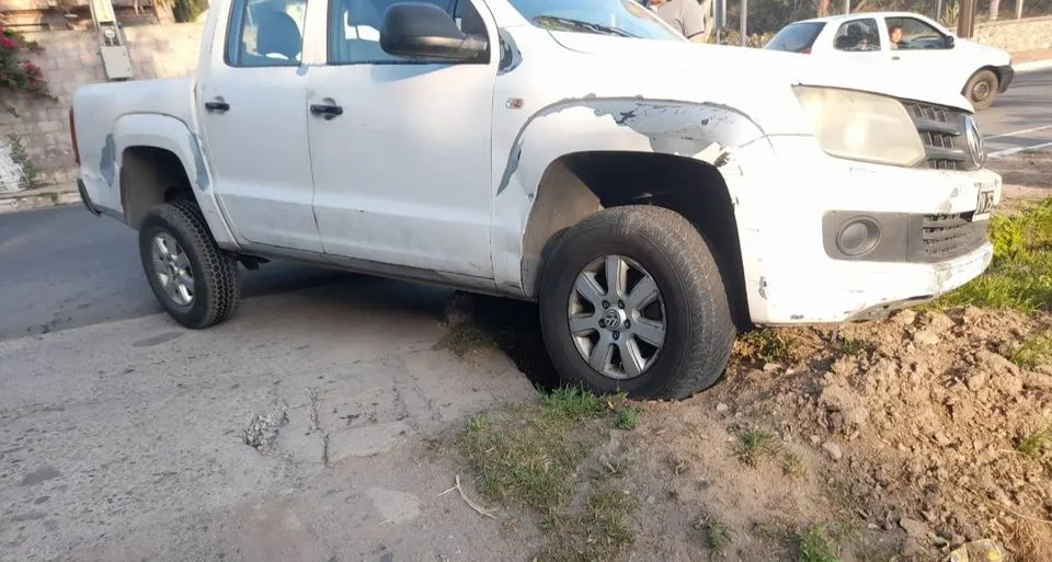 Violento episodio terminó con tres personas encarceladas
