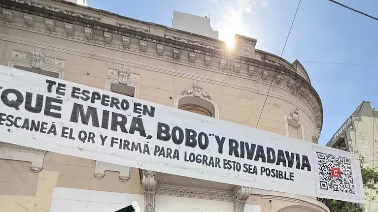 Violento robo a mano armada en El Parque de Los Niños
