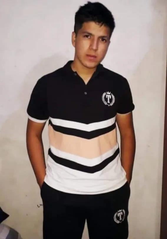 Violento vuelco