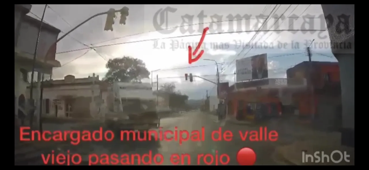 Violento vuelco