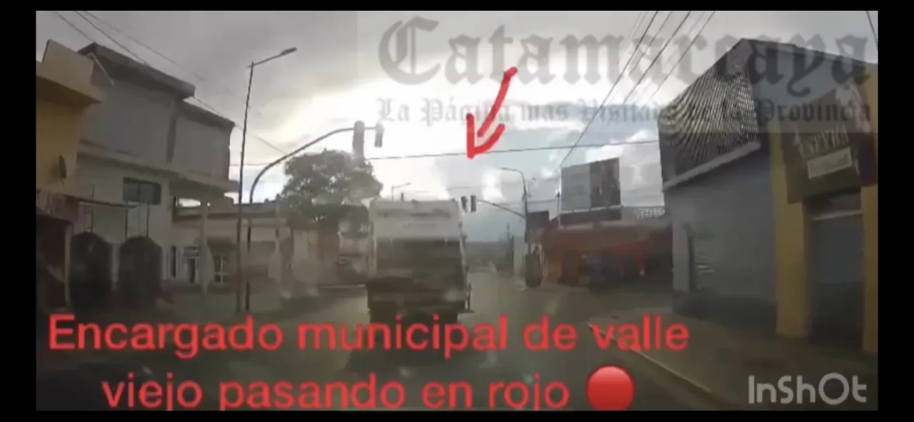 Violento vuelco