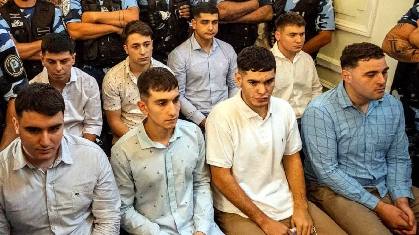 Violó una medida Judicial y fue aprehendido