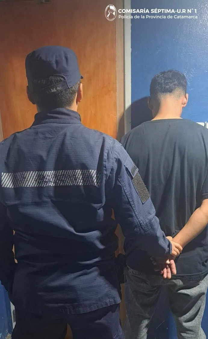 Violó y embarazó a su sobrina que también es su hija por los abusos a su hermana