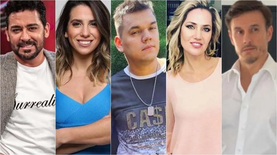 Virginia Gallardo habló del terrorífico mensaje que le envió un espíritu