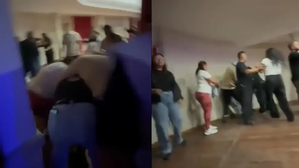 Viviana Canosa expuso el secreto más escatológico de Milei