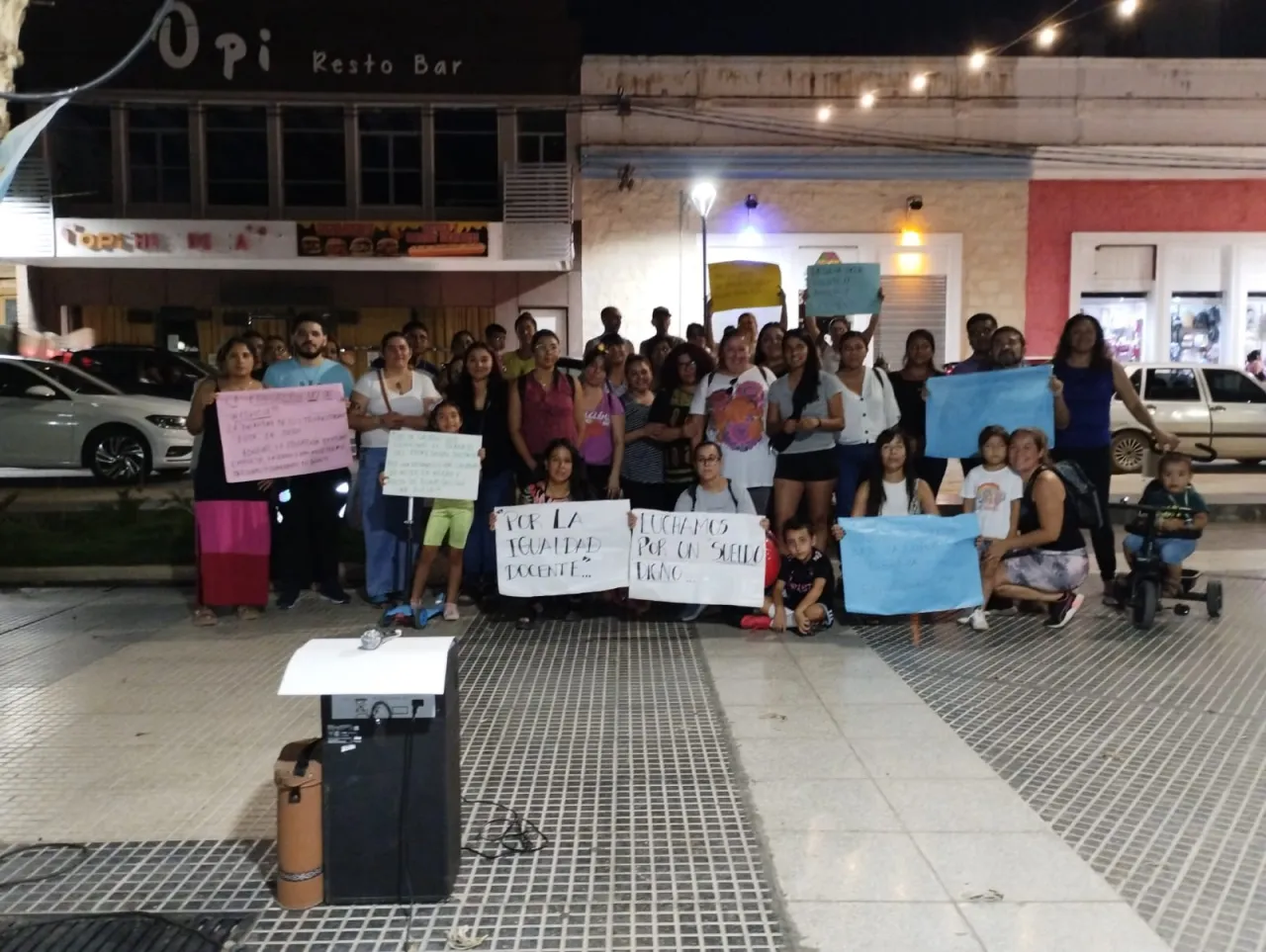 Vivió y murió con una sonrisa y podría ser la próxima santa argentina