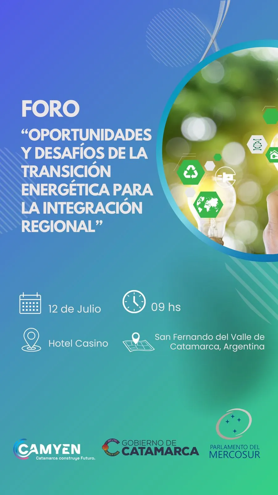 Vivo lo llevaron, vivo lo queremos: Catamarca marcha por la aparición de Loan