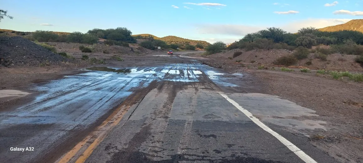 Volcán Norteño