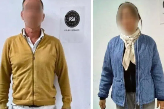 Volcó una camioneta y dejó cuatro barrios sin luz