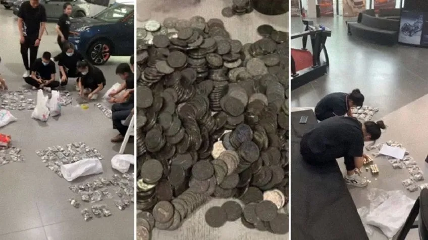 Volvió a su casa, encontró a su mujer con su amigo y los molió a golpes