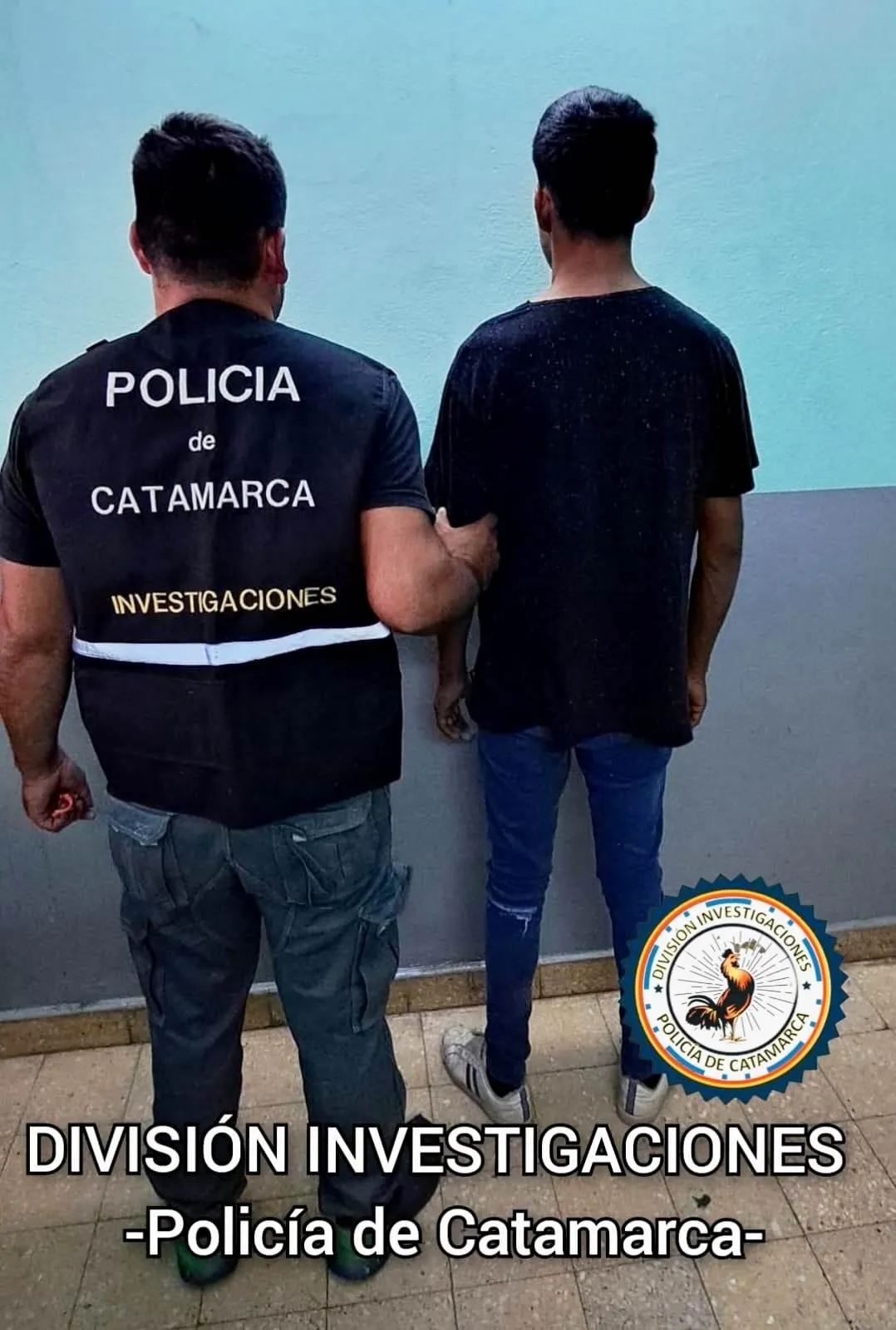 Volvió Tan Biónica y Chano anunció su despedida