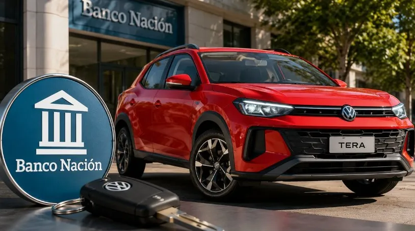 Voraz incendio de un automóvil en la Capital