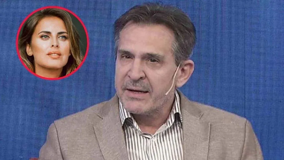 “Voten bien”: el picante comentario de Lali en La Voz Argentina