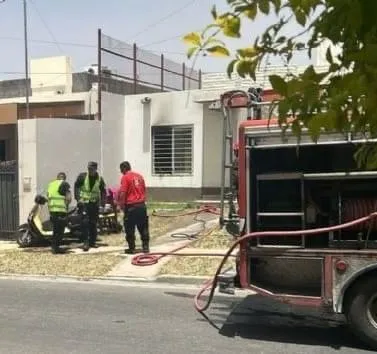 Votó el Intendente Gustavo Saadi