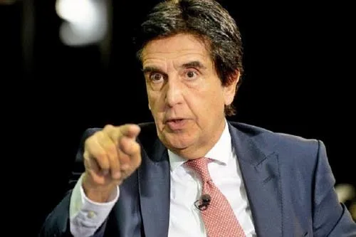Votó el Vicegobernador Rubén Dusso