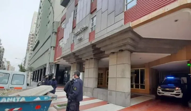 Votó la Pre candidata a Senadora por el Departamento Capayán