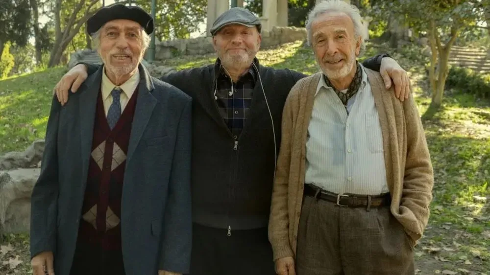 Vuelco en La Cébila