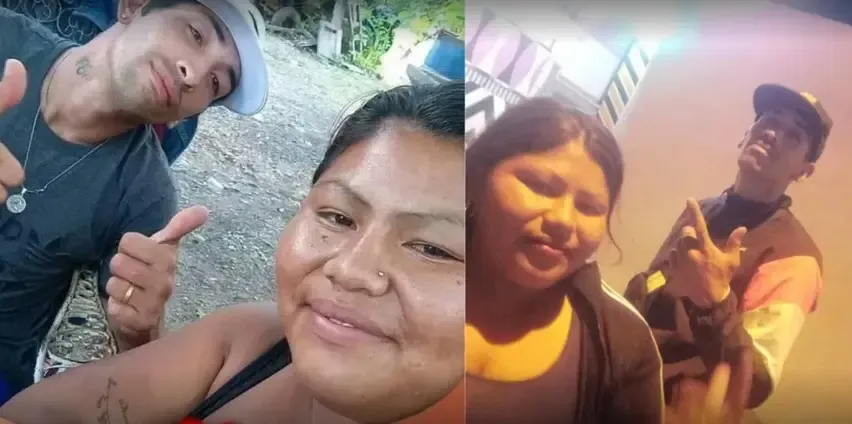 Vuelco en Ruta N°60