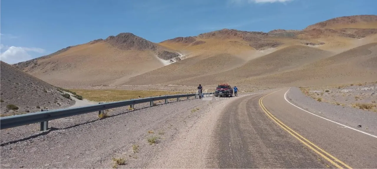 Vuelco fatal: Catamarqueña murió en Tucumán
