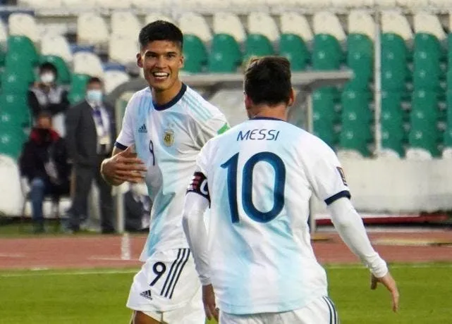 Vuelve el fútbol argentino: ¿cómo será el protocolo en los estadios?