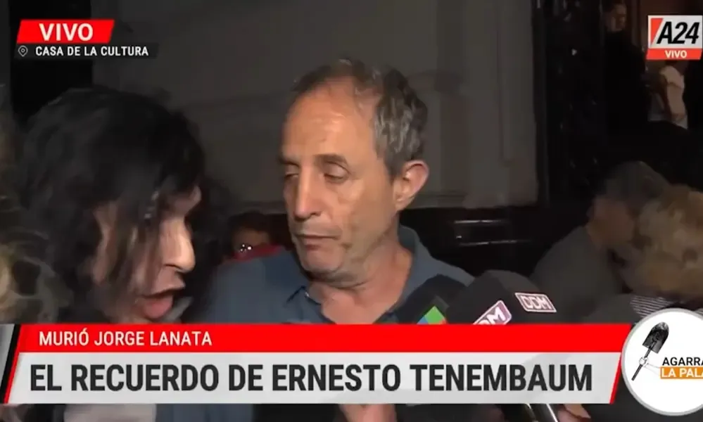 ¿Vuelve Marcelo Tinelli a la TV en 2025?