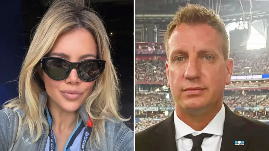 Wanda destrozó a Maxi López tras sus confesiones en PH