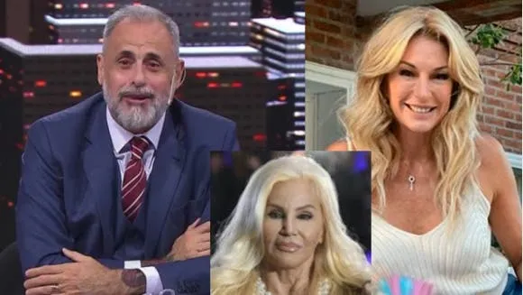 Wanda lanzó la línea de bikinis y fue acusada de plagio