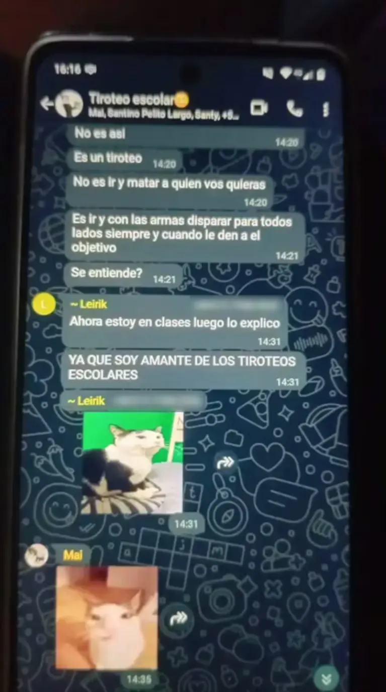 ¿Wanda Nara blanqueó nuevo romance?: el misterioso video que borró