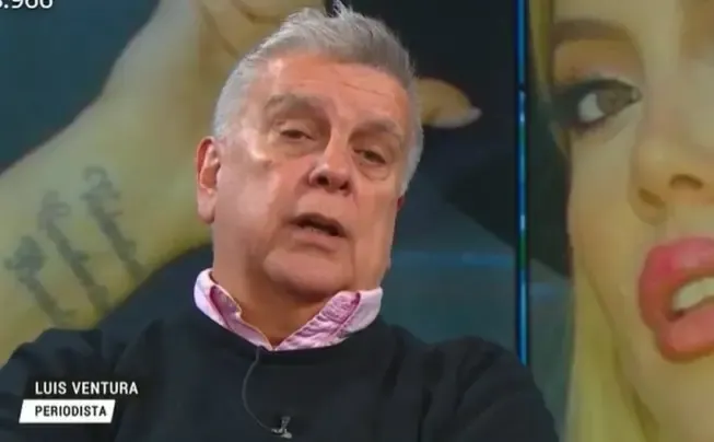 Wanda Nara se refugia en sus hijas tras blanquear su problema de salud