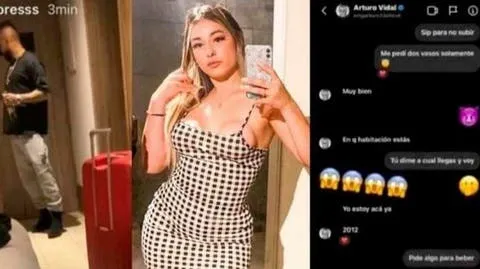 Wanda Nara y un excéntrico viaje junto a Mauro Icardi