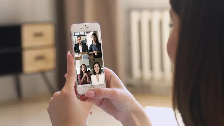 WhatsApp: cómo crear fondos para videollamadas