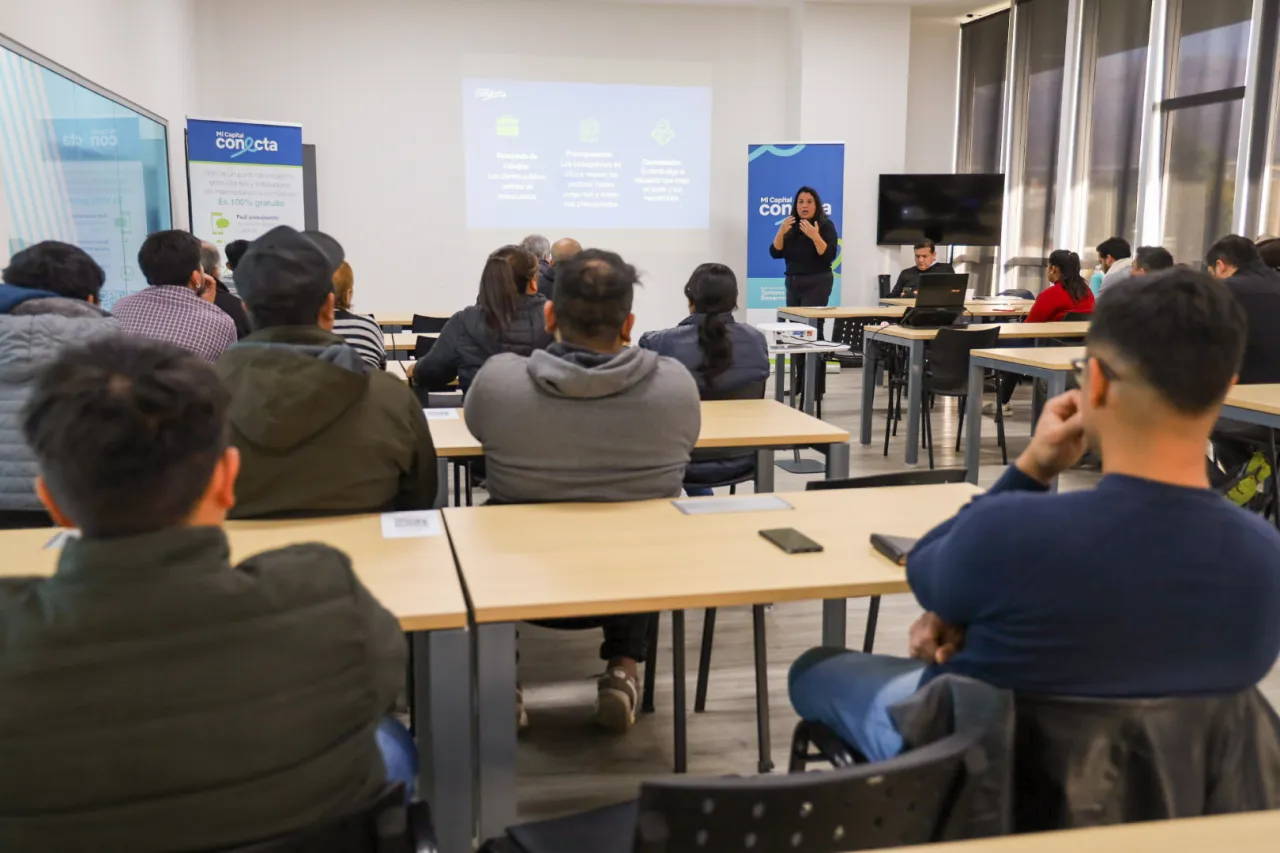 WhatsApp desarrolla nueva función