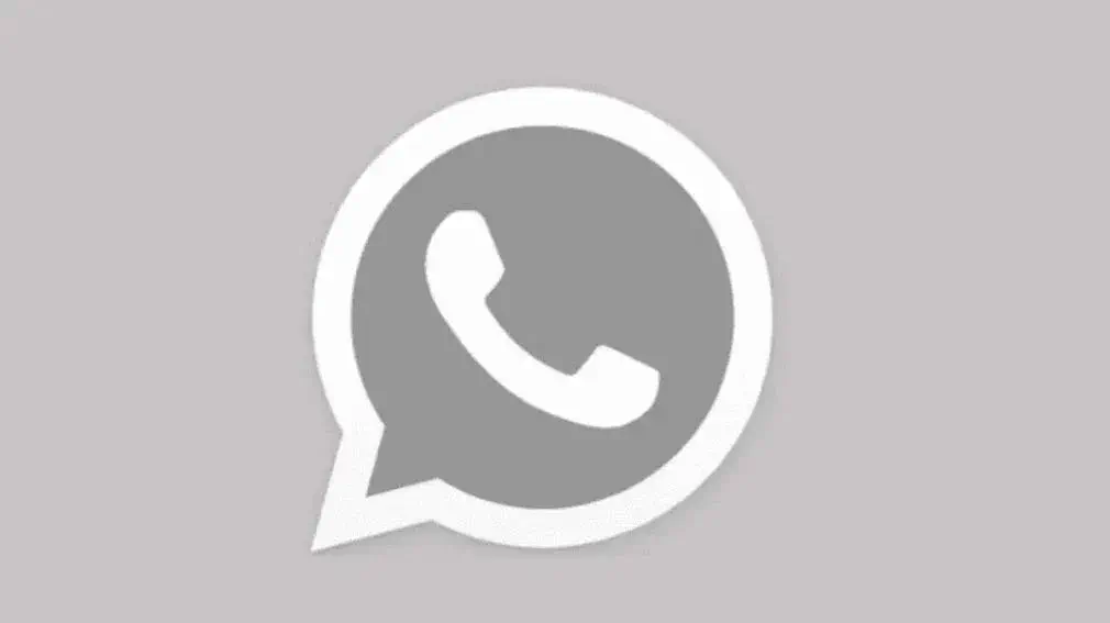 WhatsApp lanzó el "modo gris": de qué se trata esta versión y como activarla